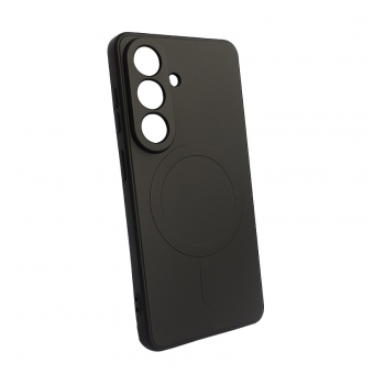 Maska Nanobit Giulietta Mag Case za Samsung S26 Plus/ S946B crna