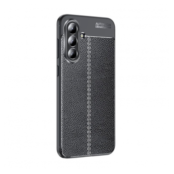Maska Elegant man exclusive za Samsung A37 5G/ A376B crna
