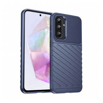 Maska Thunder za Samsung A37 5G/ A376B plava