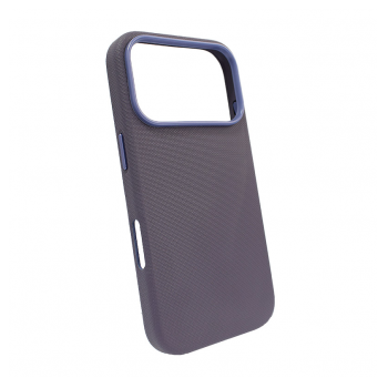 Maska Mag Case Frosted Guard za iPhone 17 Pro Max/ 18 Pro Max ljubicasta