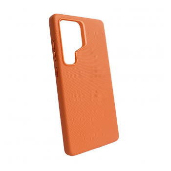 Maska Mag Case Frosted Guard za Samsung S25 Ultra/ S938B narandzasta