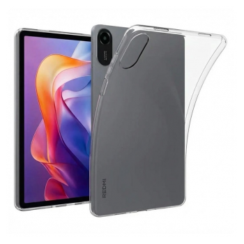 Maska Skin za Xiaomi Redmi Pad 2 11 in transparent