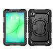 Futrola STRAP za Samsung Tab A11/ X133 crna