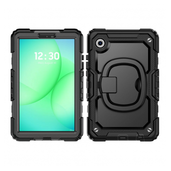 Futrola STRAP za Samsung Tab A11/ X133 crna