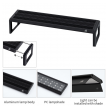WeekAqua LED lampa M450-K Pro black