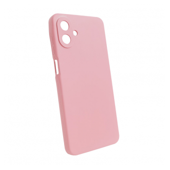 Maska Summer color za Samsung A07/ A075F/ A08/ A085F roze