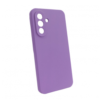 Maska Summer color za Samsung A57 5G/ A576B ljubicasta