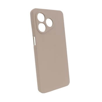 Maska Summer color za Honor X5c/ X5c Plus krem