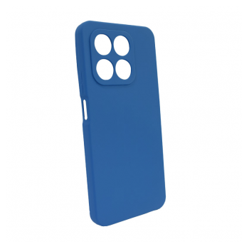 Maska Summer color za Honor 400 Smart/ X7d plava