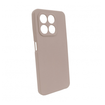Maska Summer color za Honor 400 Smart/ X7d krem