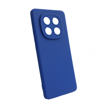 Maska Giulietta za Xiaomi Redmi Note 15 Pro 4G (EU) mat tamno plava