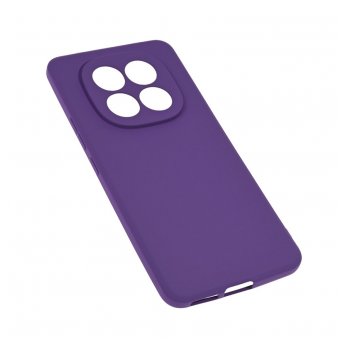 Maska Giulietta za Xiaomi Redmi Note 15 Pro 4G (EU) mat ljubicasta