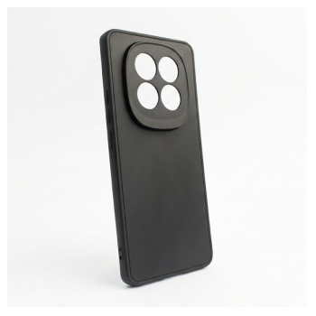 Maska 3D Camera za Xiaomi Redmi Note 15 4G/ 5G (EU) crna