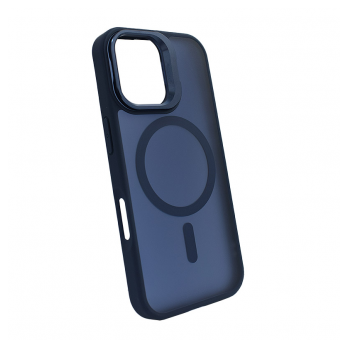 Maska Mag Case Nanobit Shield za iPhone 17 plava