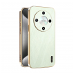 Maska Soft Touch za Honor Magic 8 Lite/ X9d zelena