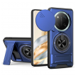 Maska SpinStand Armor za Honor Magic 8 Lite/ X9d plava