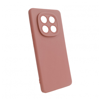 Maska Giulietta za Xiaomi Redmi Note 15 Pro 5G (EU) mat roze