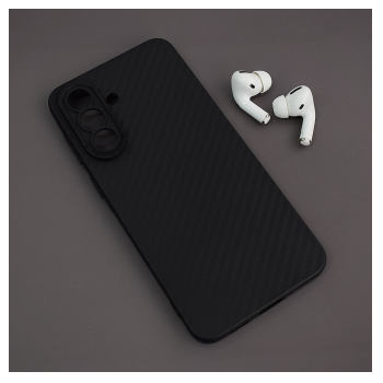 Maska Carbon fiber za Samsung A57 5G/ A576B crna