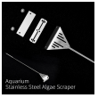 WeekAqua strugač za alge 65,5cm GJ-09