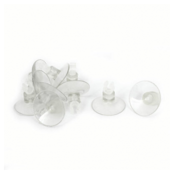 WeekAqua vakum držač za crevo 4/6mm Sucker-5mm