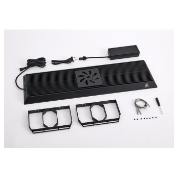 WeekAqua LED lampa P900 Pro