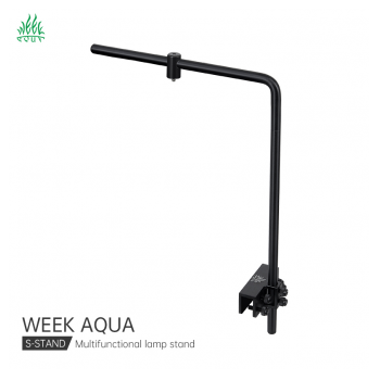 WeekAqua nosač za lampe DJ-S-16B-D1 (komad) za VML serije