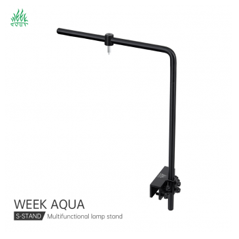 WeekAqua nosač za lampe DJ-S-16B-DS (komad) za VMLZ serije