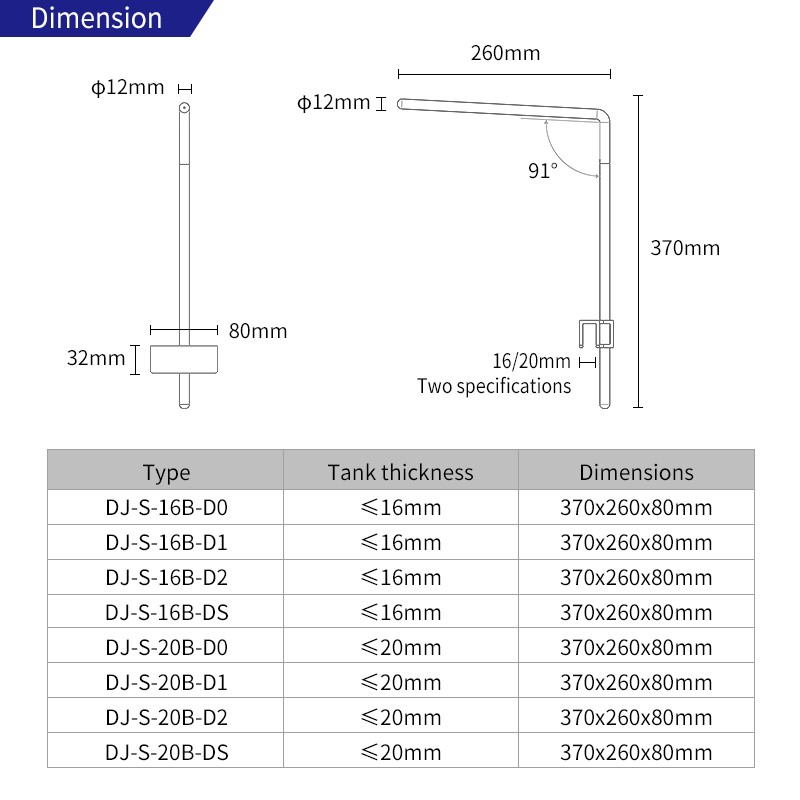 weekaqua nosač za lampe dj-s-16b-ds (komad) za vmlz serije-weekaqua-nosac-za-lampe-dj-s-16b-ds-komad-za-vmlz-serije-170937-317894-170937.png