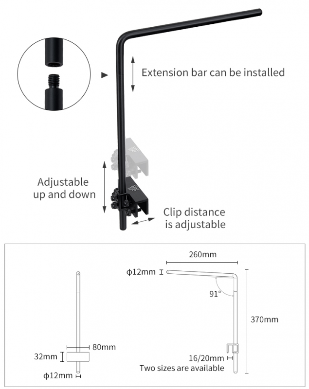 weekaqua nosač za lampe dj-s-16b-ds (komad) za vmlz serije-weekaqua-nosac-za-lampe-dj-s-16b-ds-komad-za-vmlz-serije-170937-317897-170937.png