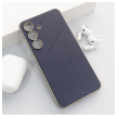 Maska X-Line za Samsung S25 Plus/ S936B ljubicasta