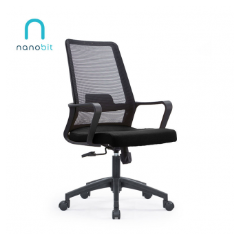 Kancelarijska stolica Nanobit NB701 crna