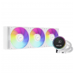 Cooler GF Ice Fairy Dig 360 Lite vodeni za kuciste beli