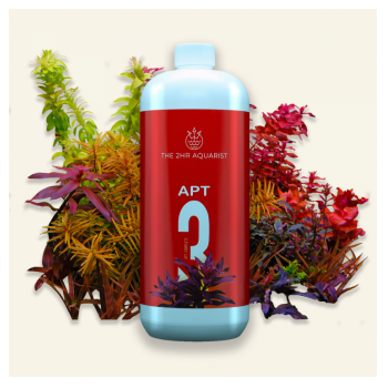 2Hr Aquarist APT 3 - 1000ml