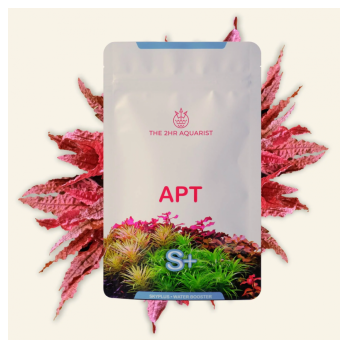 2Hr Aquarist APT SKY PLUS - 150g