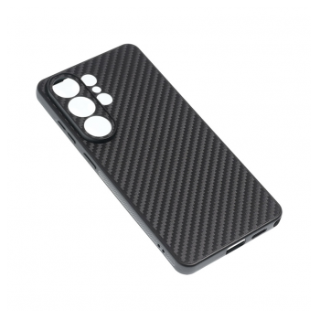 Maska Carbon fiber za Samsung S26 Ultra/ S948B crna