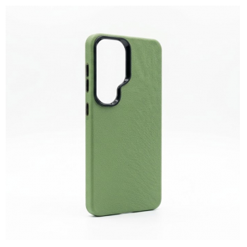 Maska Mag Case Frosted Guard za Samsung S26/ S941B zelena