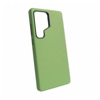 Maska Mag Case Frosted Guard za Samsung S26 Ultra/ S948B zelena