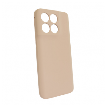 Maska Summer color za Motorola Moto Edge 60 Fusion krem