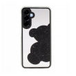 Maska Teddy Bear za Samsung A57 5G/ A576B crna