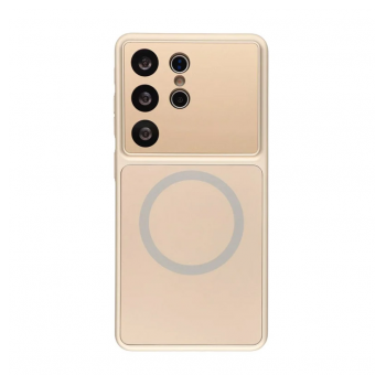 Maska Mag Case ColorLoop za Samsung S26 Ultra/ S948B zlatna