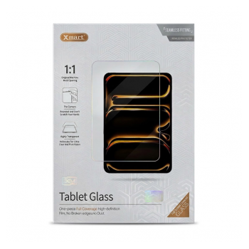 Zastitno staklo XMART za Samsung Tab S9 Plus 2023/ X810/ S10 Plus/ X820