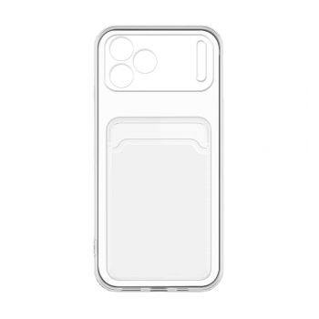 Maska Wallet za iPhone 17 Pro Max