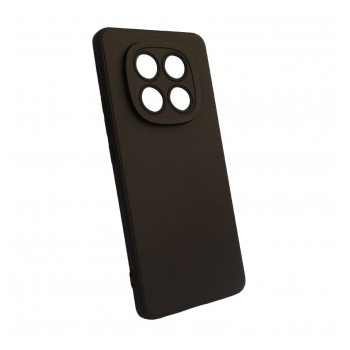 Maska Giulietta za Xiaomi Redmi Note 15 Pro 5G (EU) mat crna