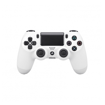 Joypad Dual Shock bezicni kontroler za PS4 beli (A klasa)