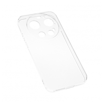 Maska Skin Silikon za Xiaomi 17 Ultra transparent