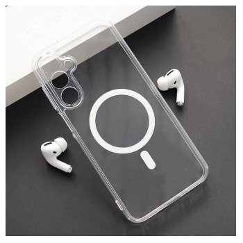 Maska Clear Mag Case za Samsung A57 5G/ A576B transparent