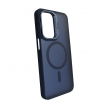 Maska Mag Case Nanobit Shield za Samsung A17 5G/ A175F/ A18 5G/ A185F/ A26 5G/ A266B plava