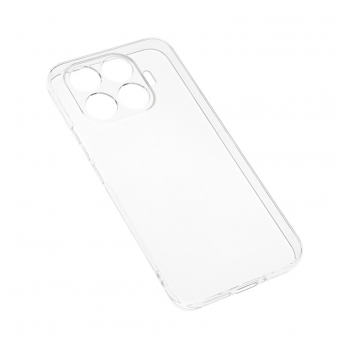 Maska Skin Silikon za Xiaomi 17T transparent