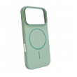 Maska Mag Case PC Pure za iPhone 17 Pro Max/ 18 Pro Max zelena