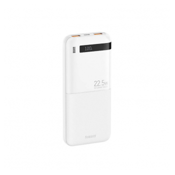 Power bank REMAX Piloteer Series RPP-71 20W+22.5W Fast Charging 10000 mAh beli